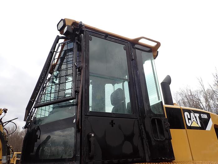 Used 2008 CAT 930H Wheel Loader