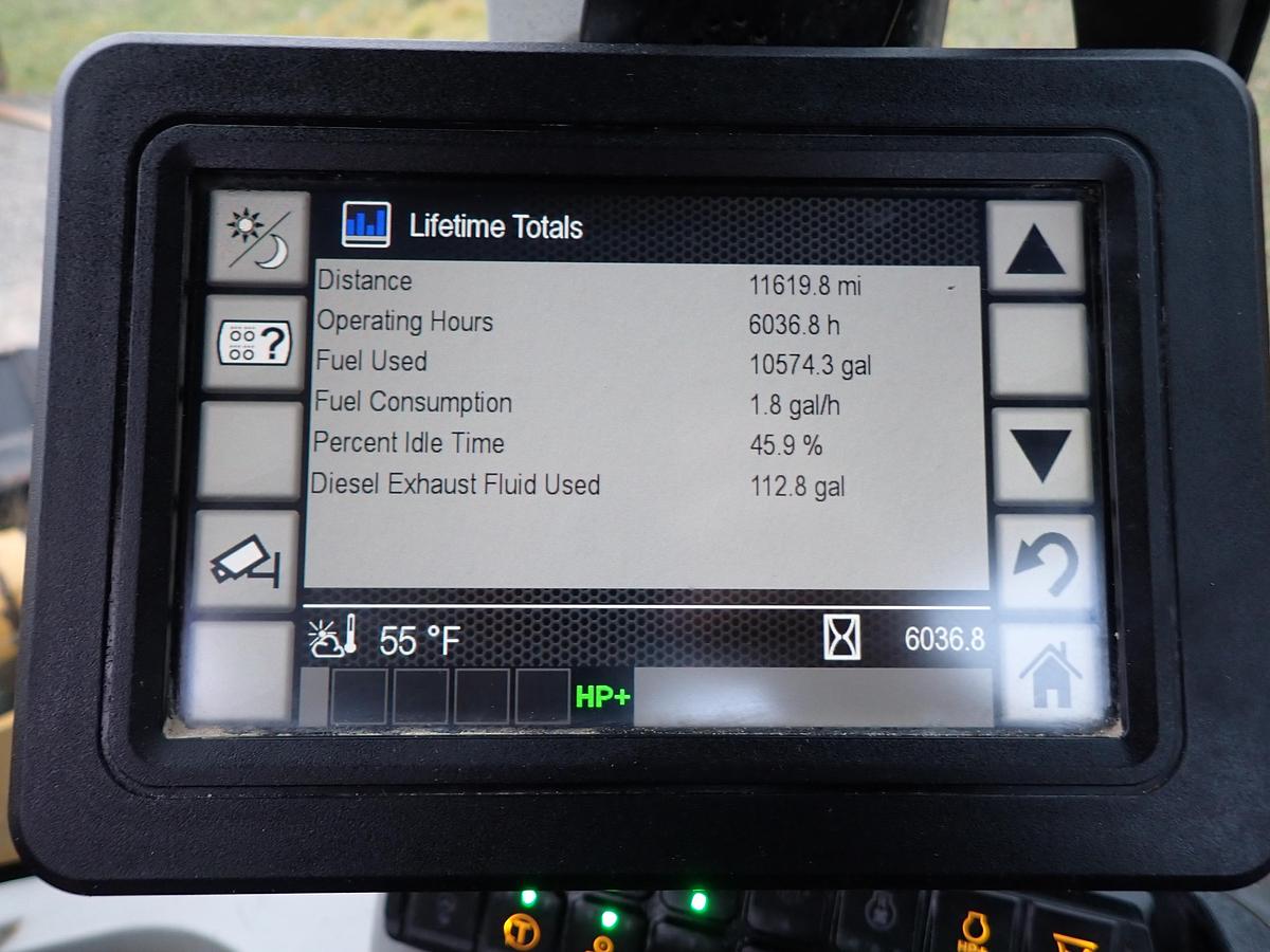 Used 2019 CAT 938M Wheel Loader