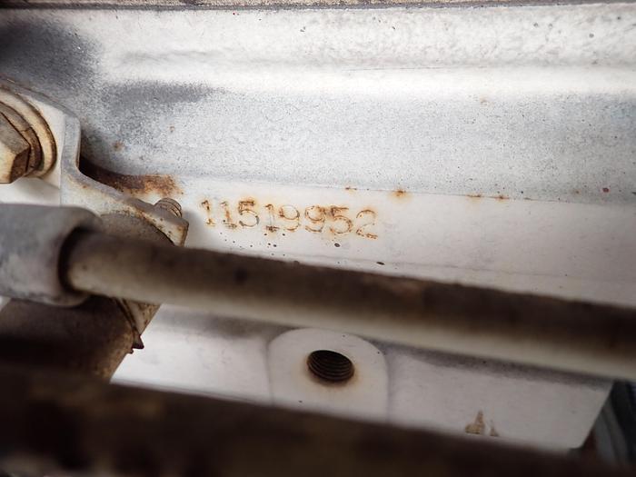 Used 1990 Kohler 230R0Z281