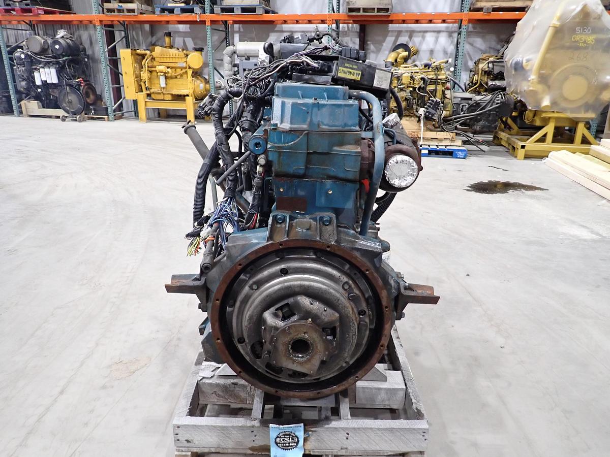 Used 1996 International DT466E