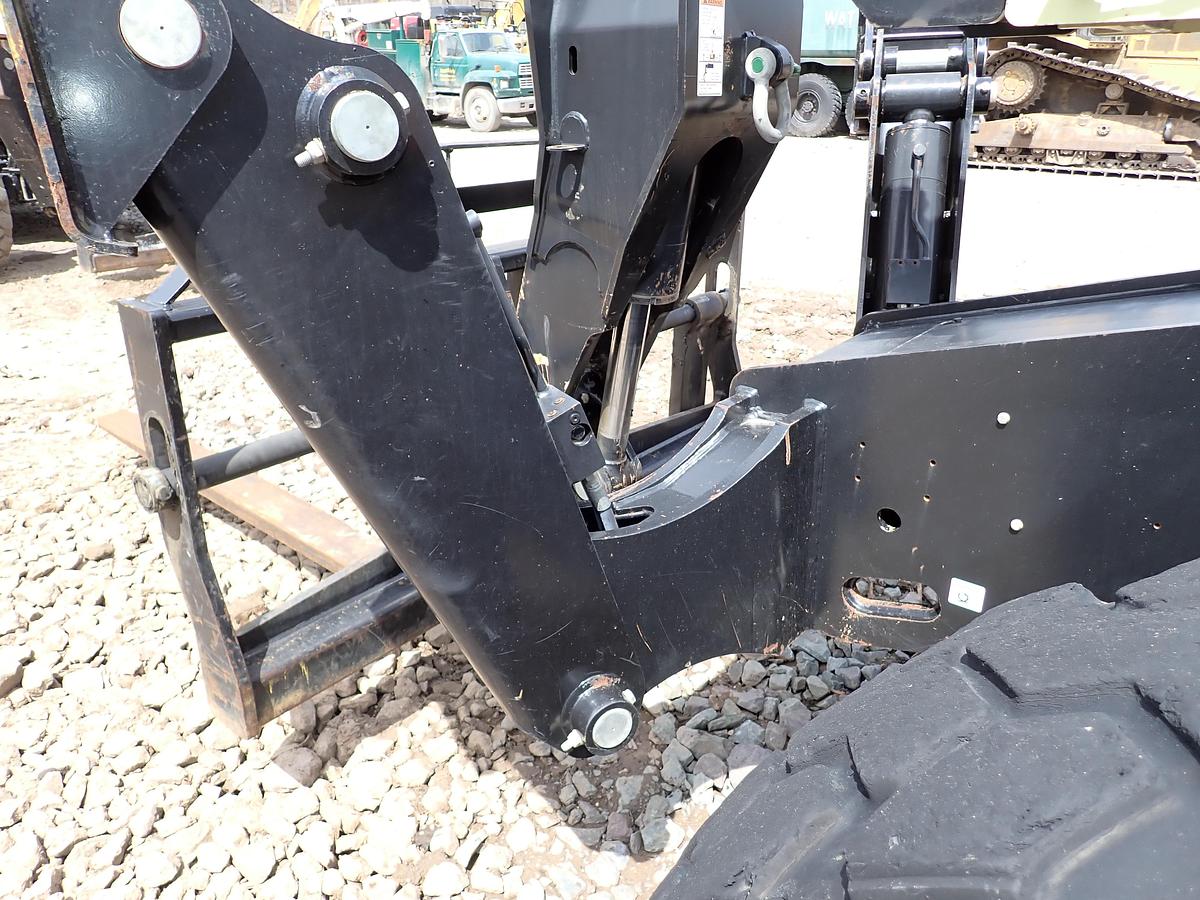 Used 2019 JLG 1255 12K Telehandler