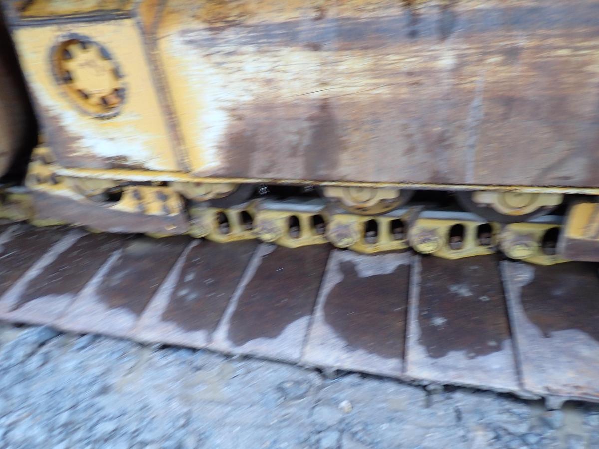 Used 2015 John Deere 850K LGP Crawler Dozer