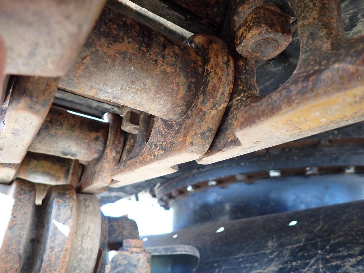 Used 2021 Link-Belt 145X4LC Hydraulic Excavator