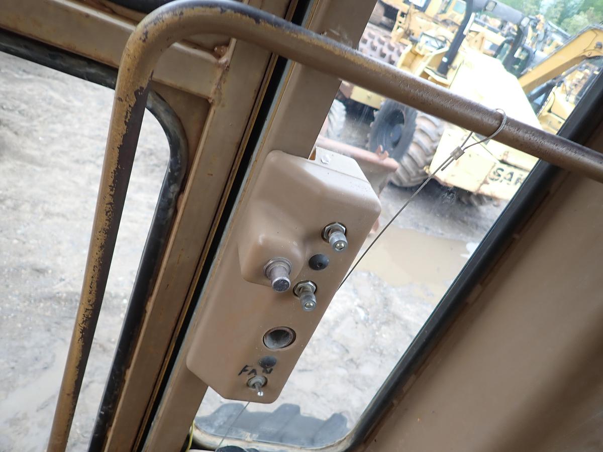 Used 1993 CAT 120G Motor Grader 3300 HOURS!