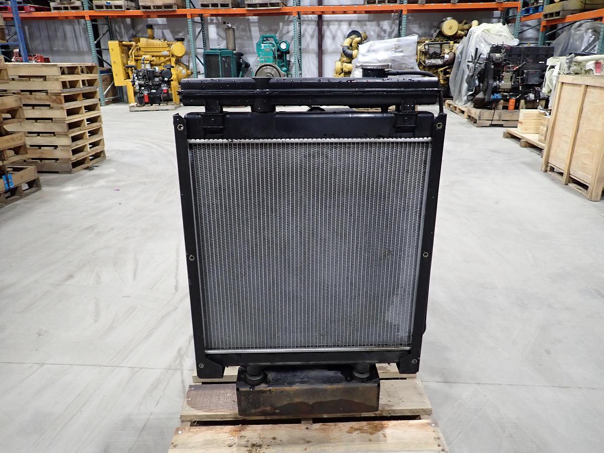 Used 2018 Perkins 404D-22T