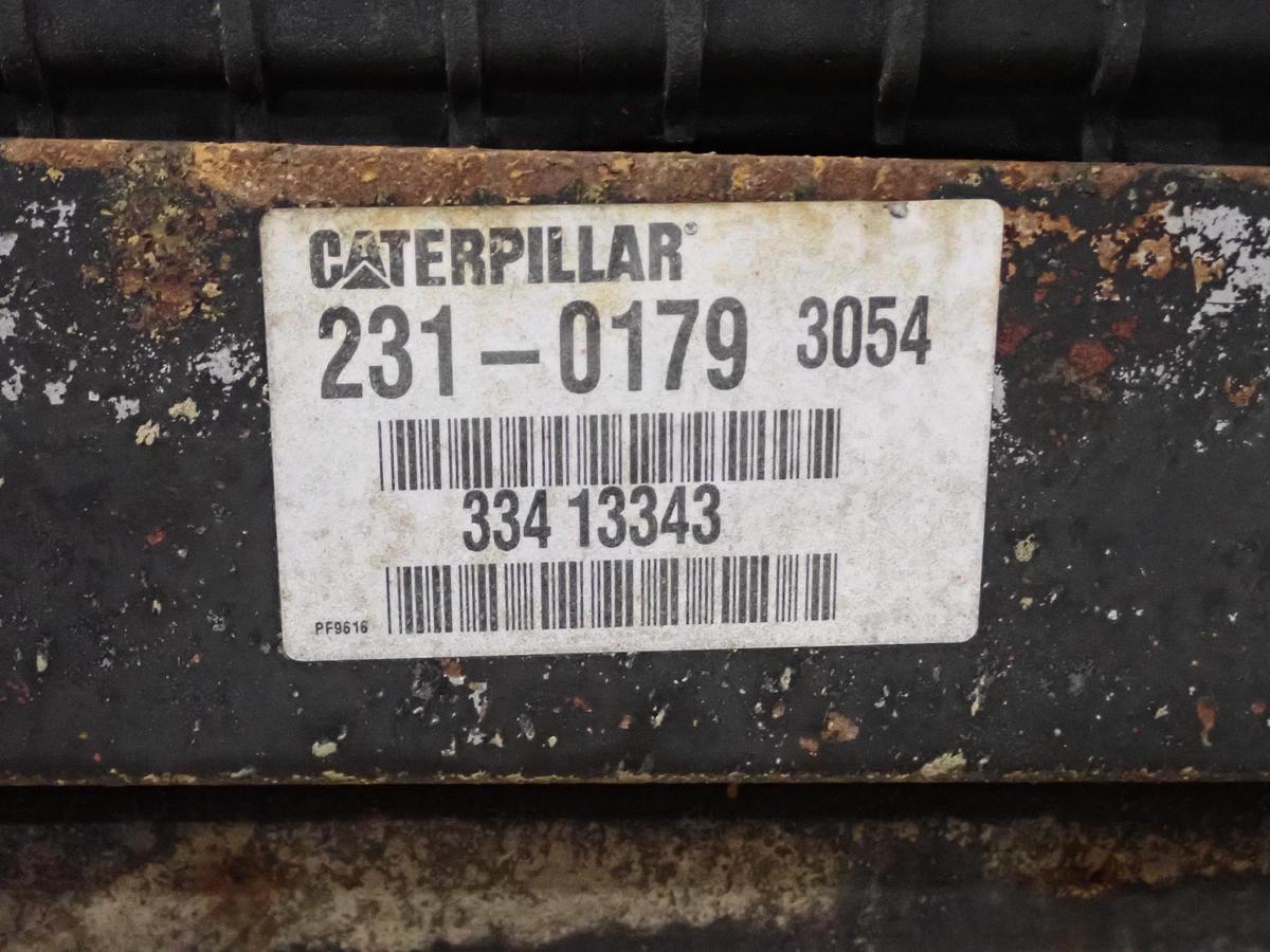 Used 2006 CAT 3054C
