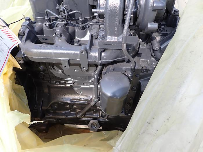 Used 2021 Iveco F4CE