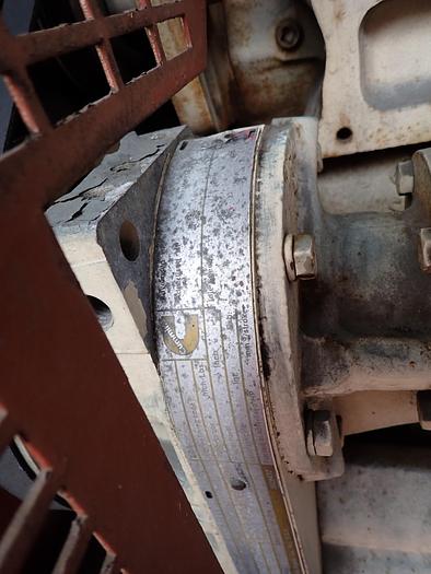 Used 1990 Kohler 230R0Z281