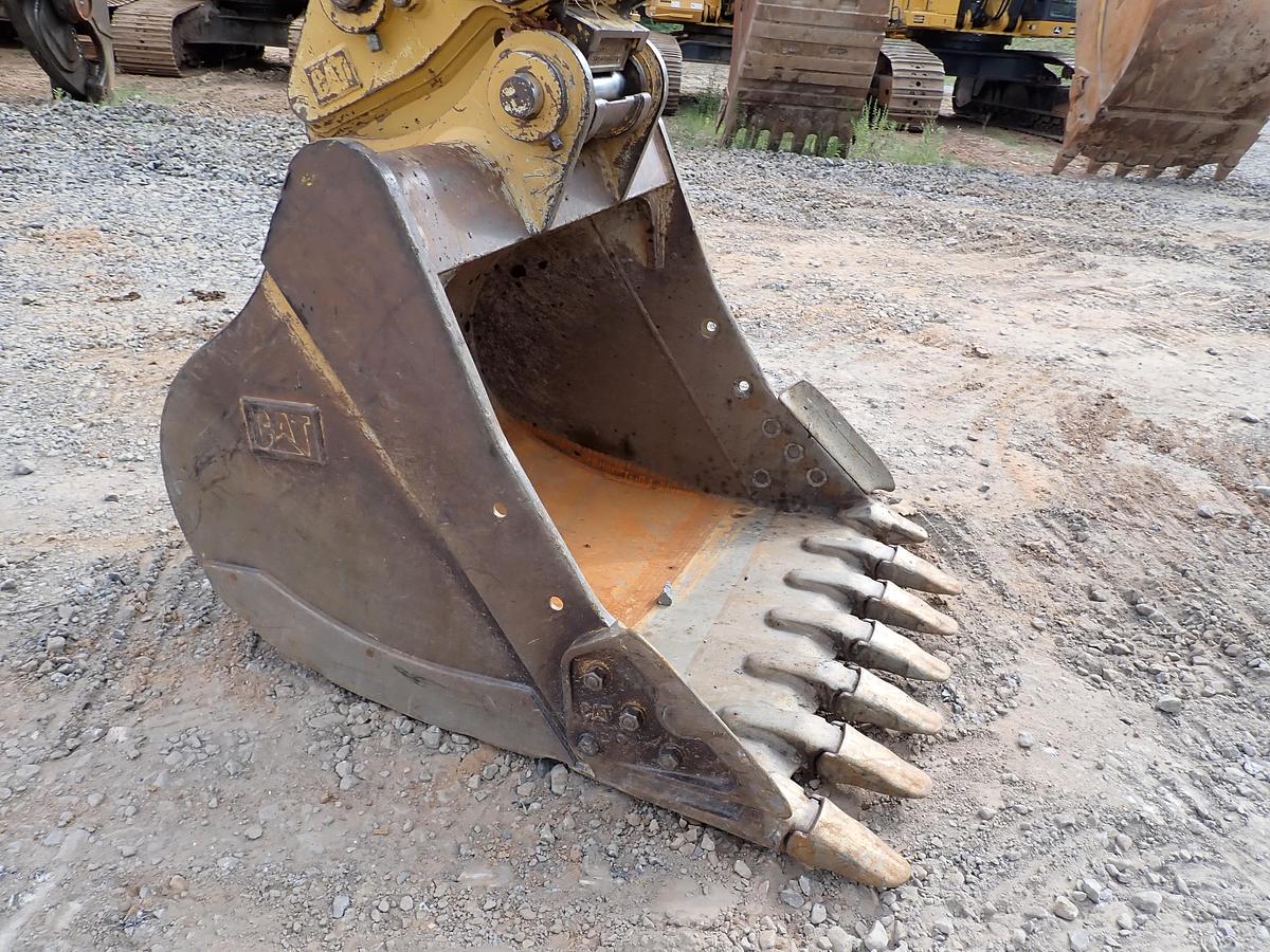 Used 2020 CAT 323 Hydraulic Excavator HYDRAULIC THUMB!