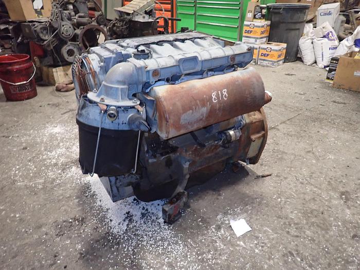 Used DEUTZ F4L1011