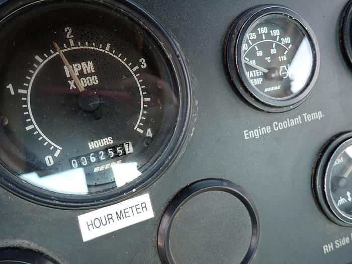 Used 2005 Elgin Pelican
