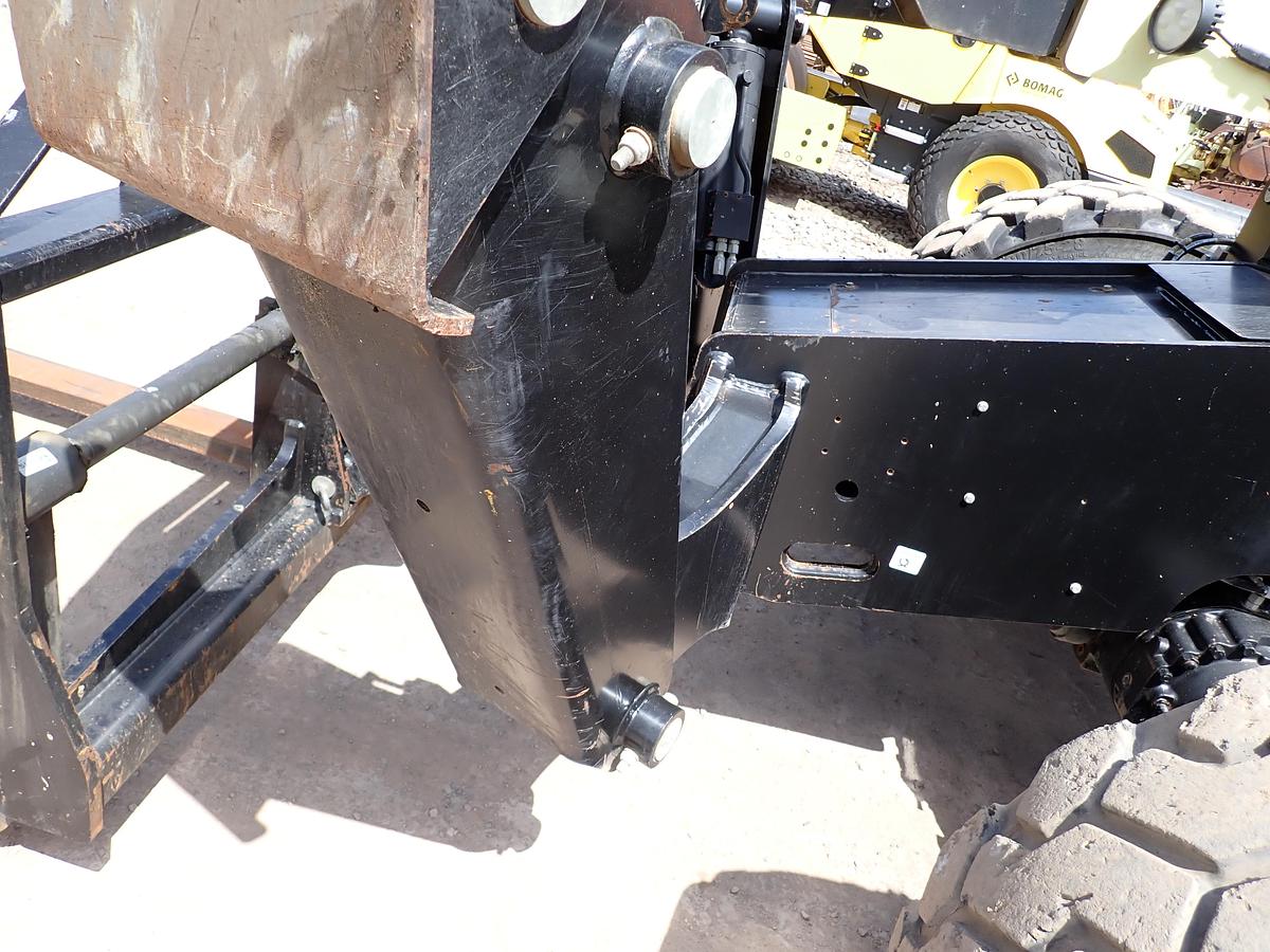 Used 2020 JLG 1255 12K Telehandler 