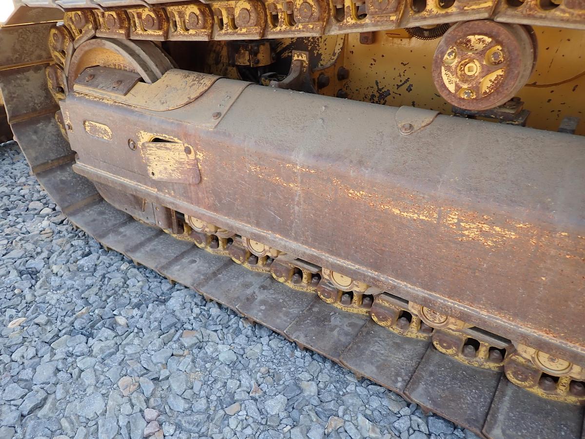 Used 2011 CAT D5K XL Crawler Dozer REBUILT ENGINE! PRE-EMISSIONS