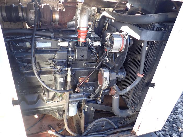 Used 2006 John Deere 6068HF285 LOW HOUR Diesel Power Unit