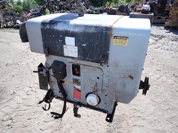 Used 2010 Hatz 3L41C