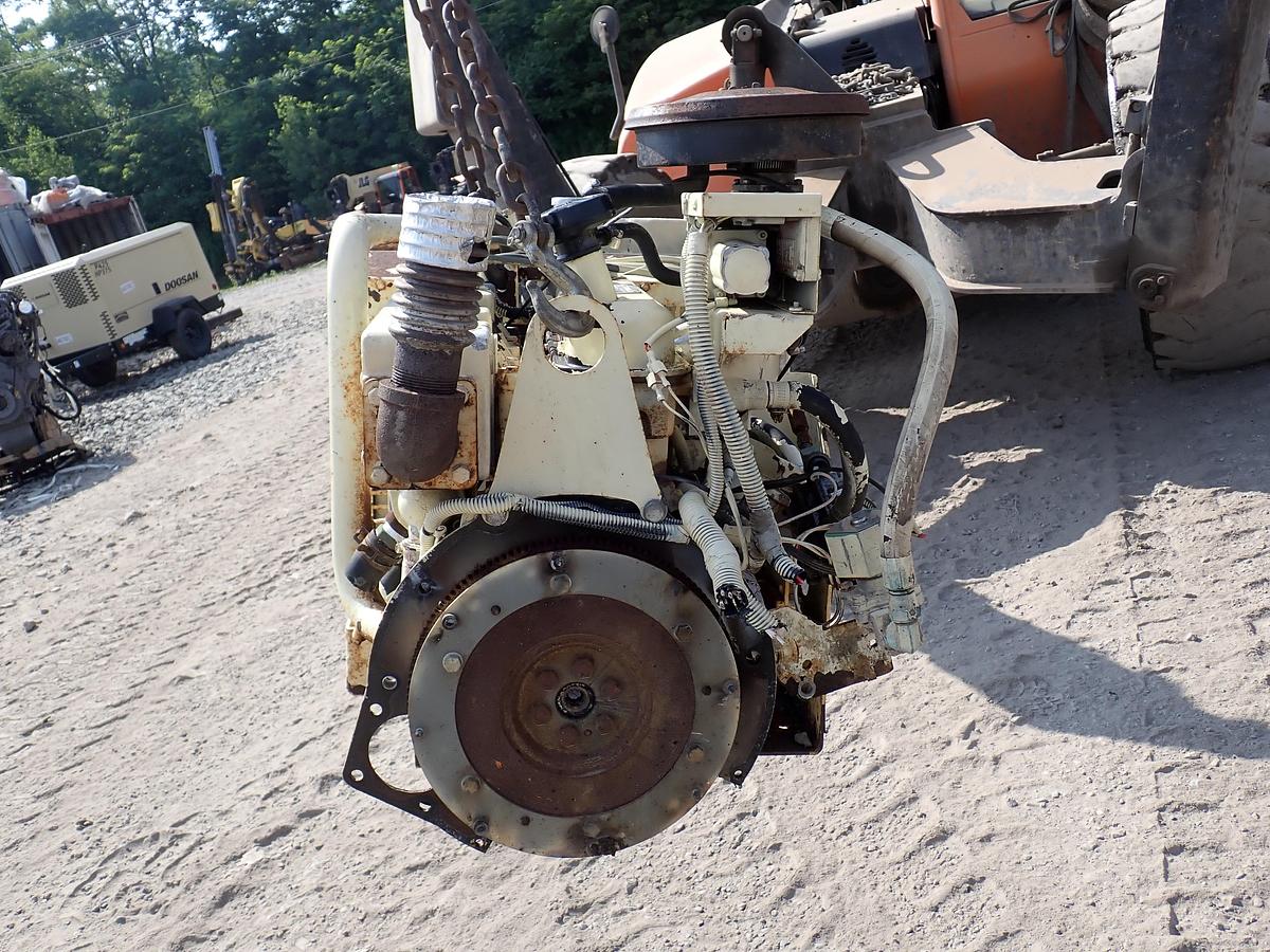 Used Ford VSG413I Gas Engine