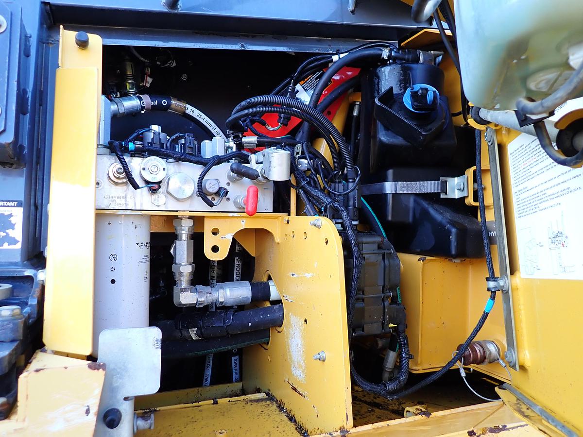 Used 2015 John Deere 850K LGP Crawler Dozer