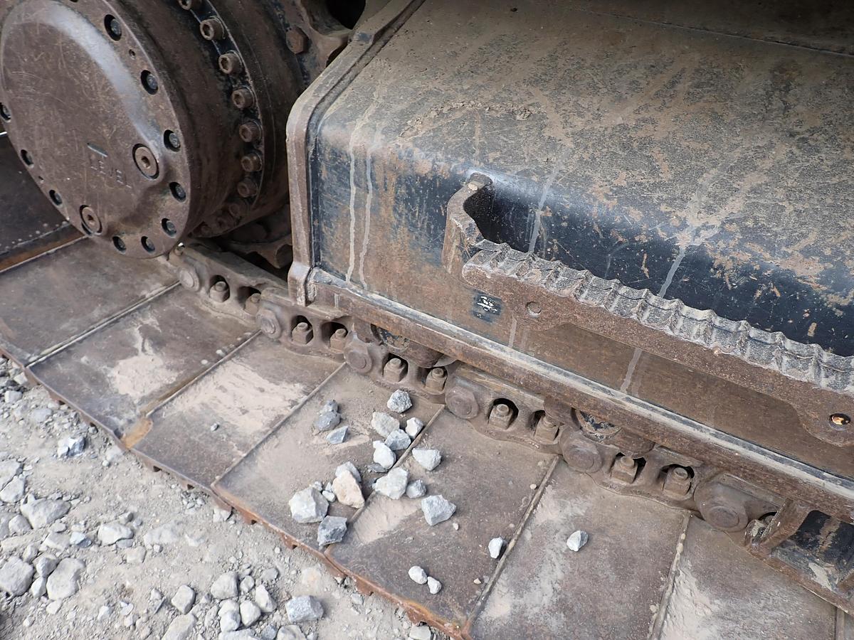 Used 2020 CAT 323 Hydraulic Excavator HYDRAULIC THUMB!