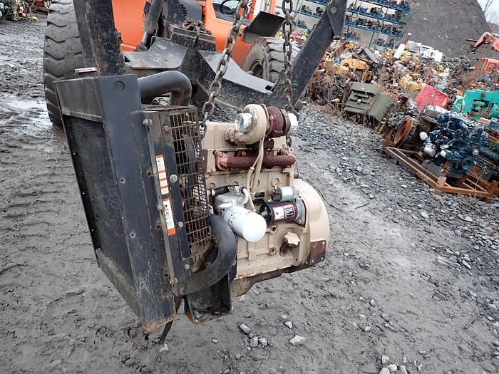 Used 2006 John Deere 4024TF270