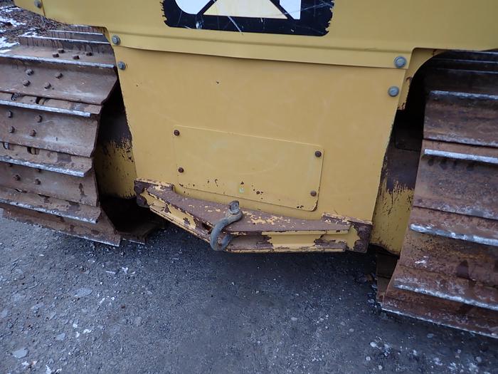 Used 2012 CAT D5K LGP Crawler Dozer LOW HOURS - PRE-EMISSIONS