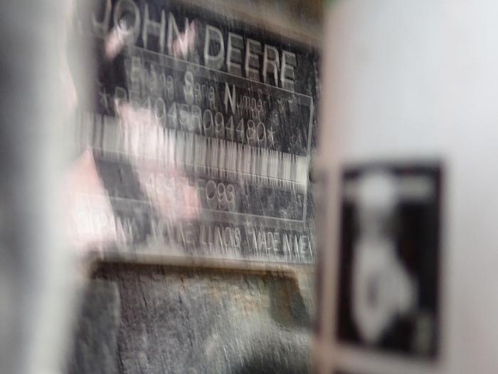 Used 2016 Atlas Copco XATS400 Air Compressor 400 CFM