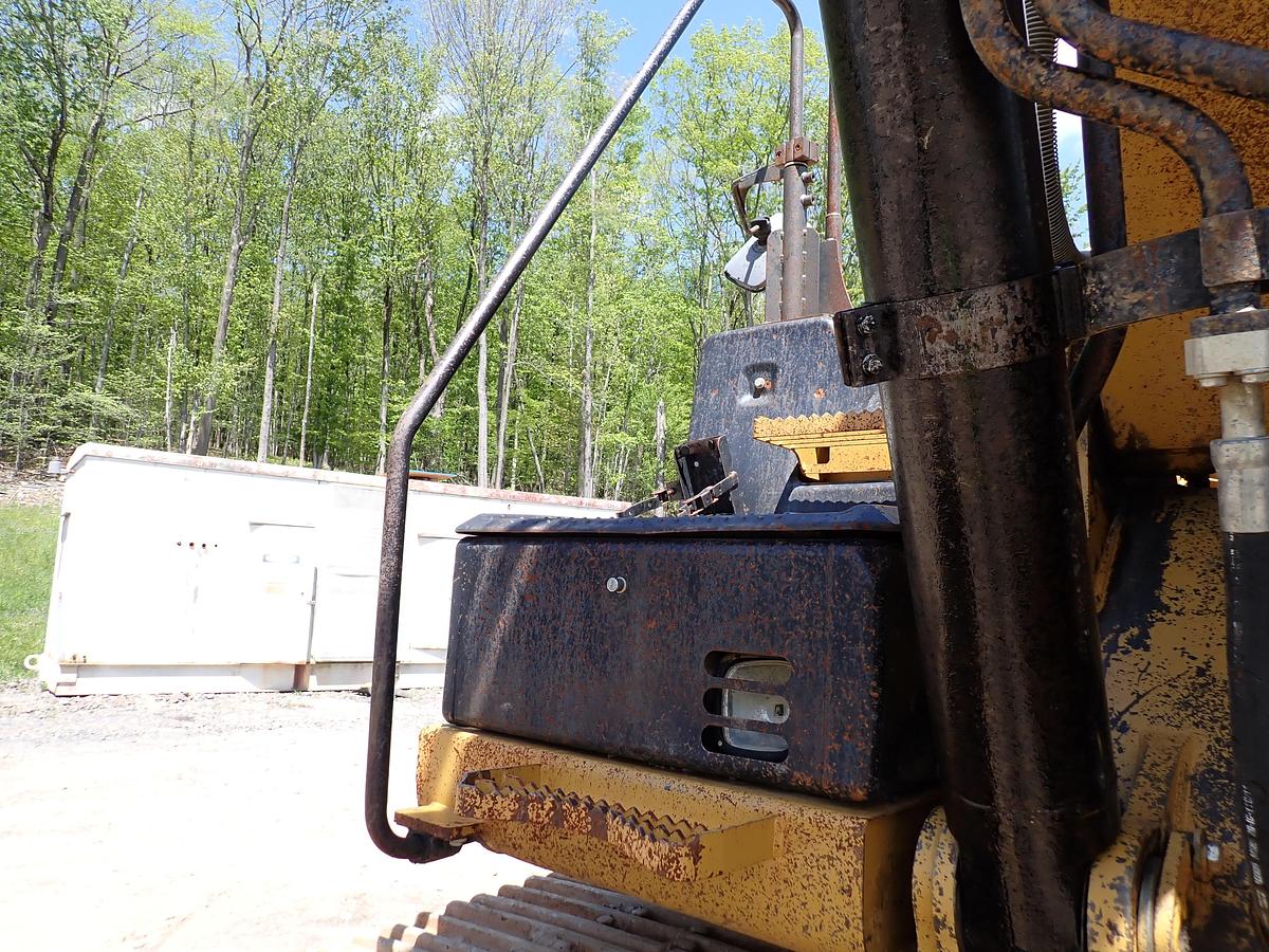 Used 2013 CAT 336EL H Excavator 