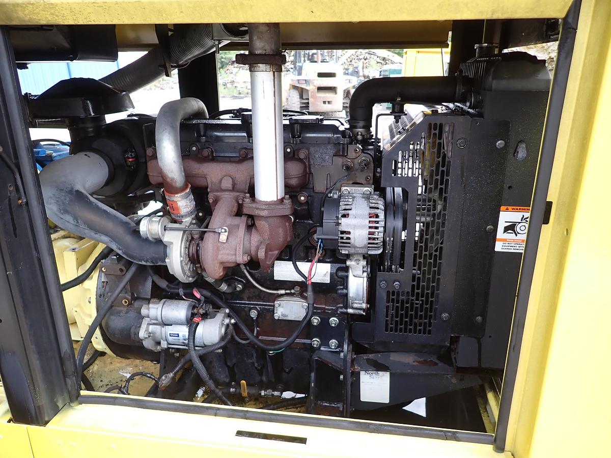 Used 2017 Pioneer PP66S12L71