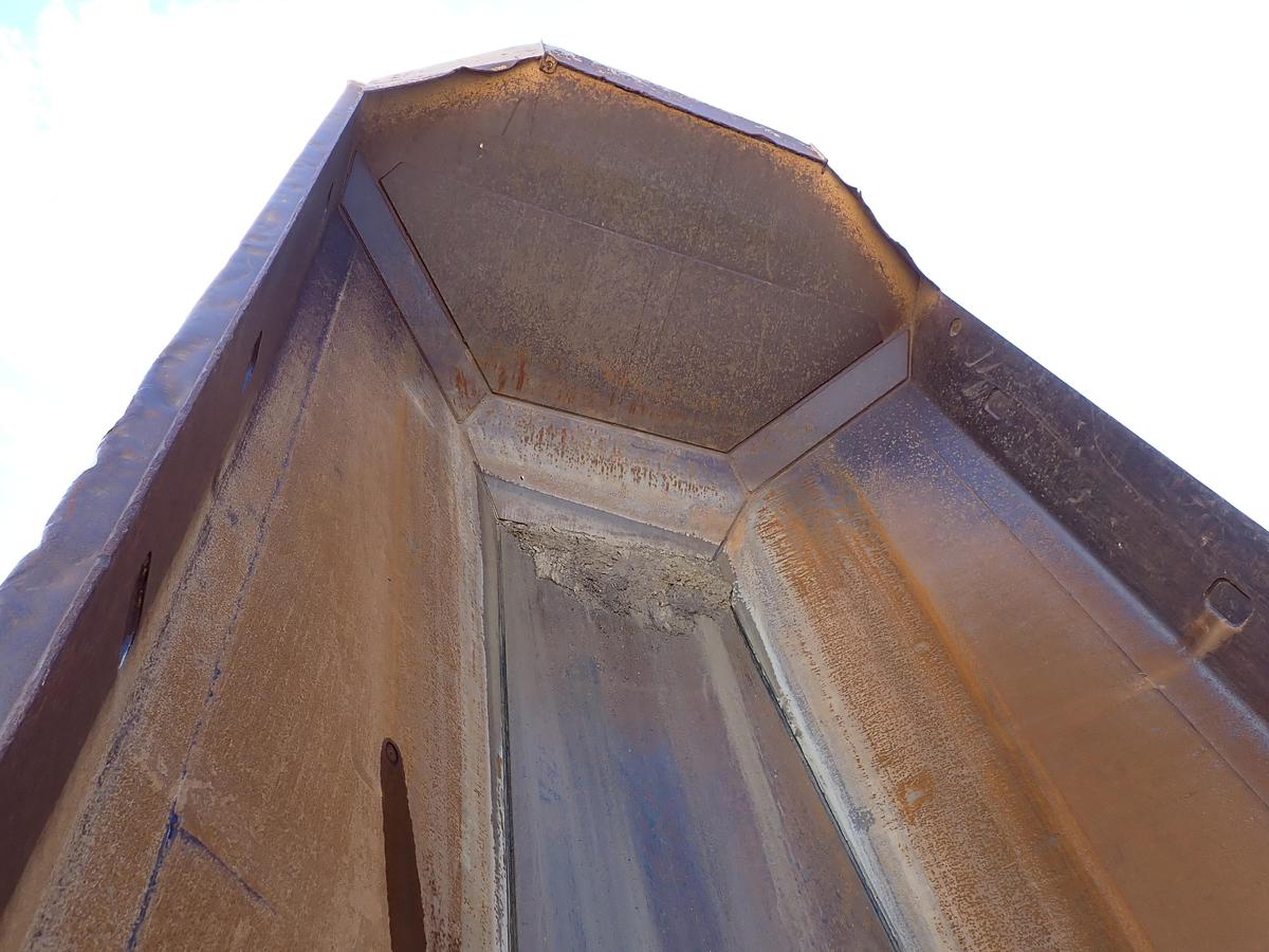 Used 2014 CAT 740B Articulated Truck