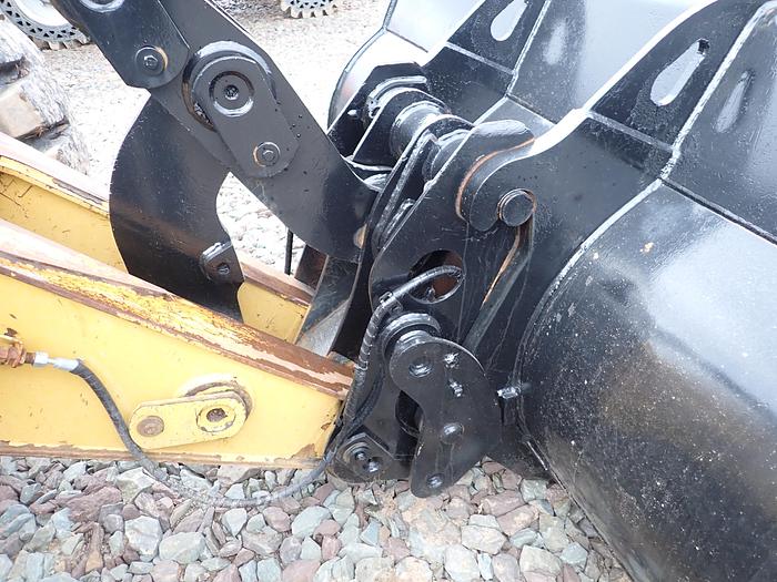 Used 2008 CAT 930H Wheel Loader