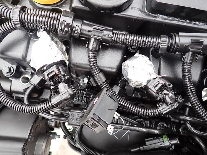 Used 2021 Deutz TD2.9L4