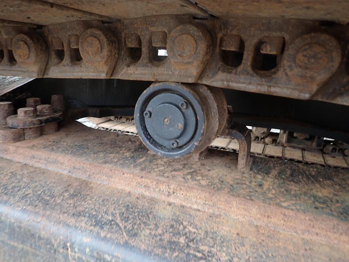 Used 2019 John Deere 470G LC Hydraulic Excavator Q/C Aux. Hydraulics