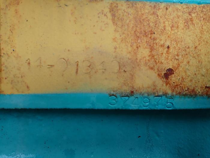 Used Allis Chalmers 6138T