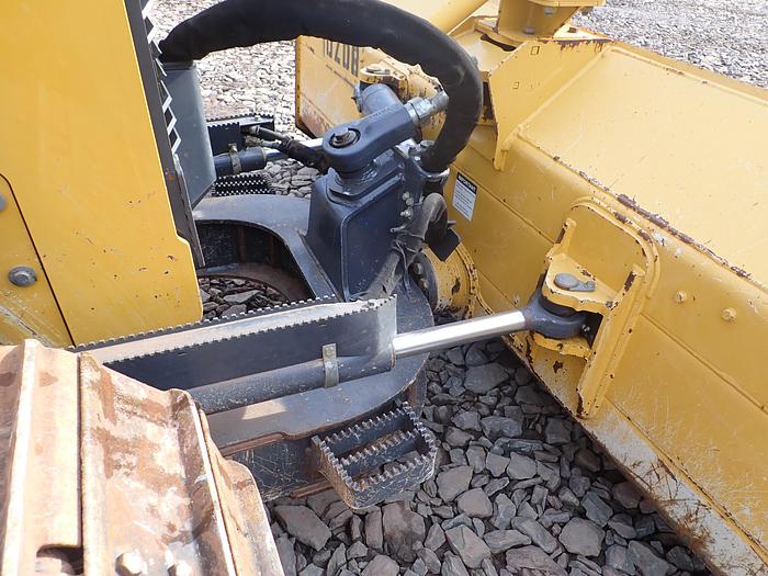 Used 2017 John Deere 650K LGP