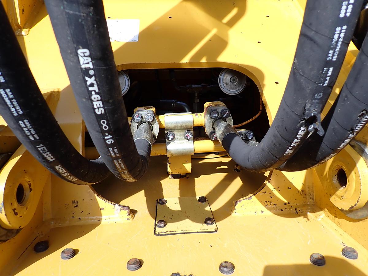 Used 2019 CAT 336 Hydraulic Excavator PROGRESSIVE THUMB!