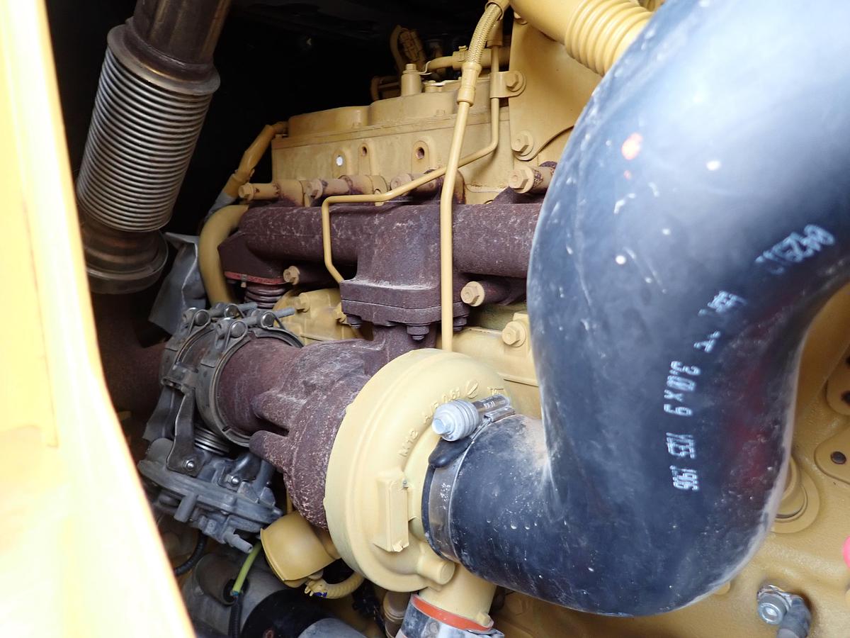 Used 2019 CAT 938M Wheel Loader 