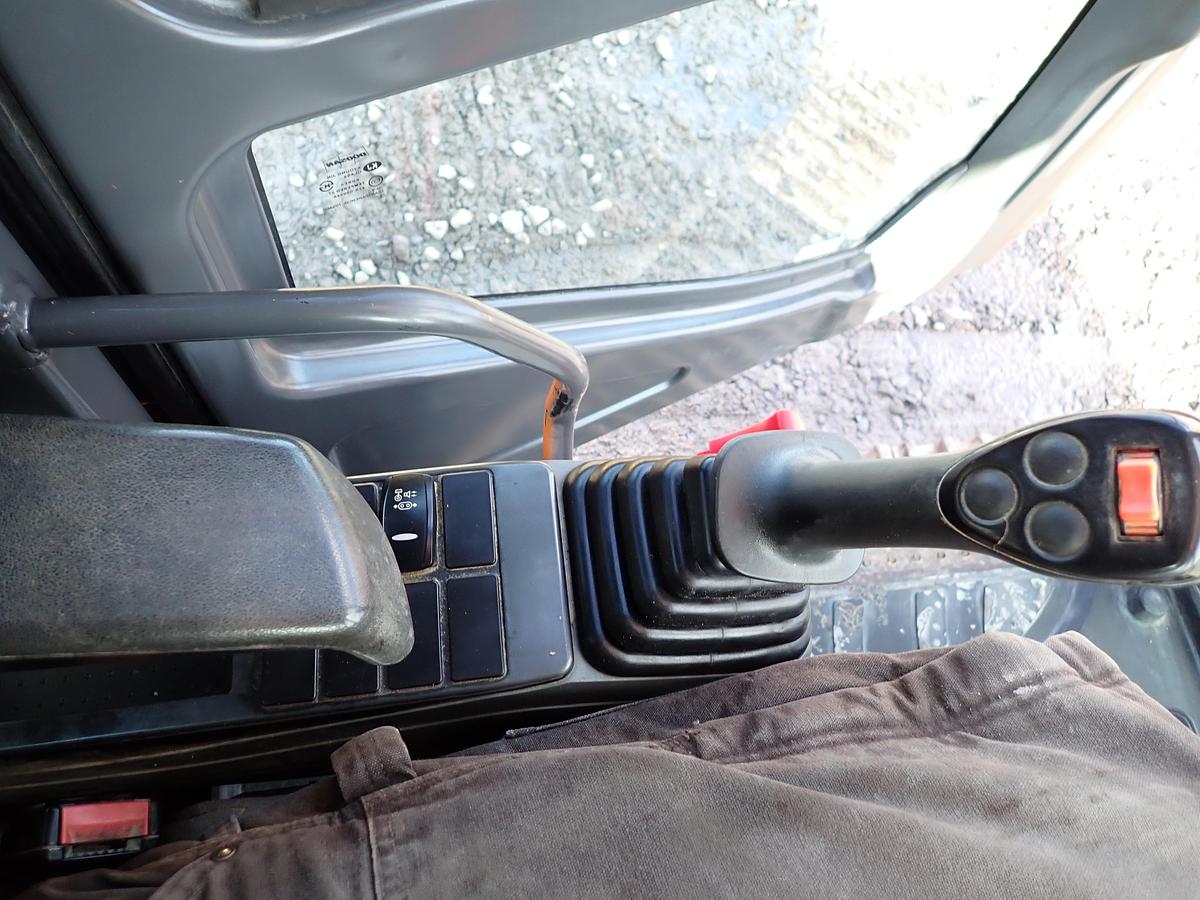 Used 2015 Doosan DX300 LC-5 Long Reach Excavator