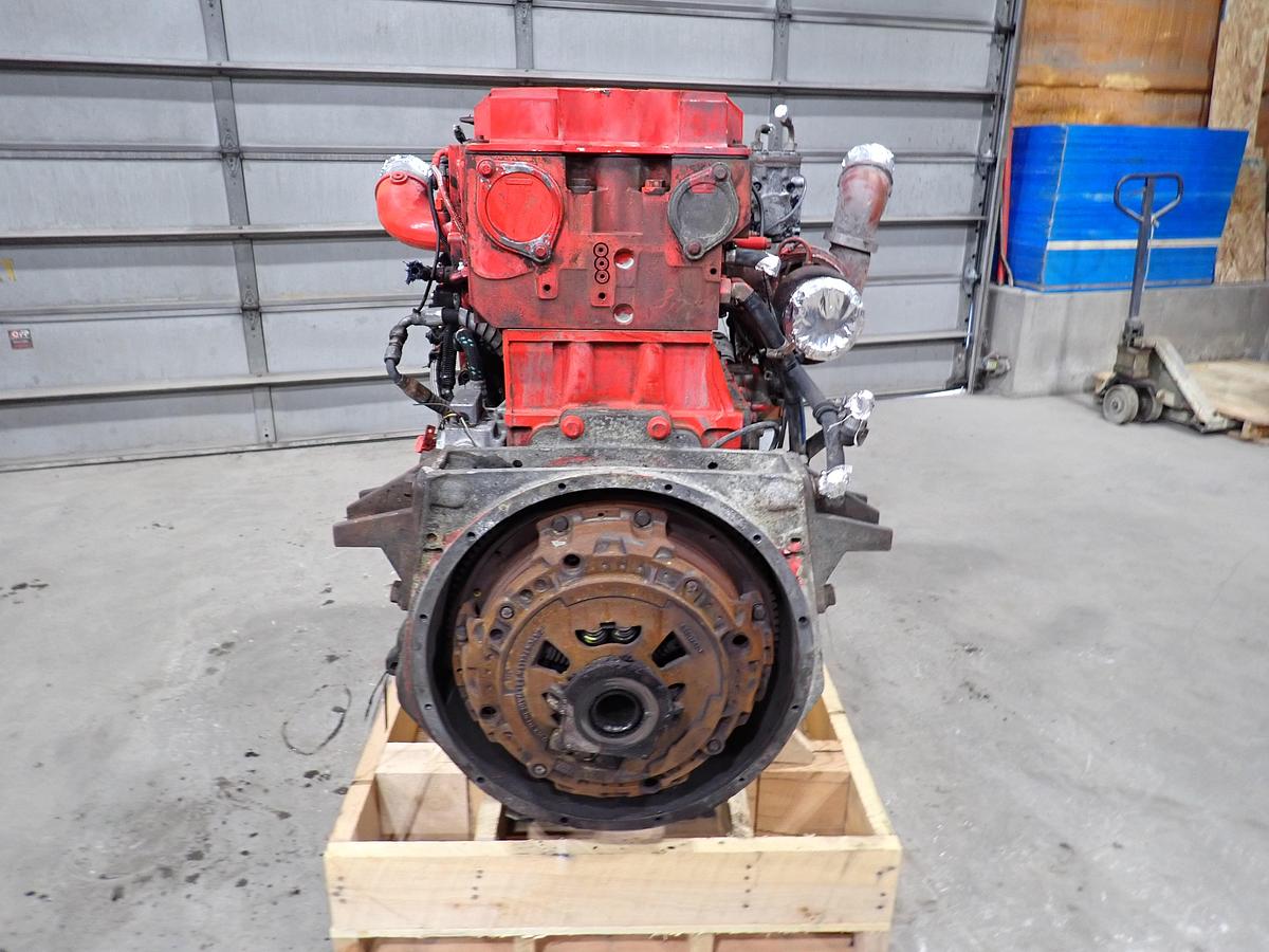 Used 2000 Cummins ISX 400 Diesel Engine NON-EGR! CPL 2628