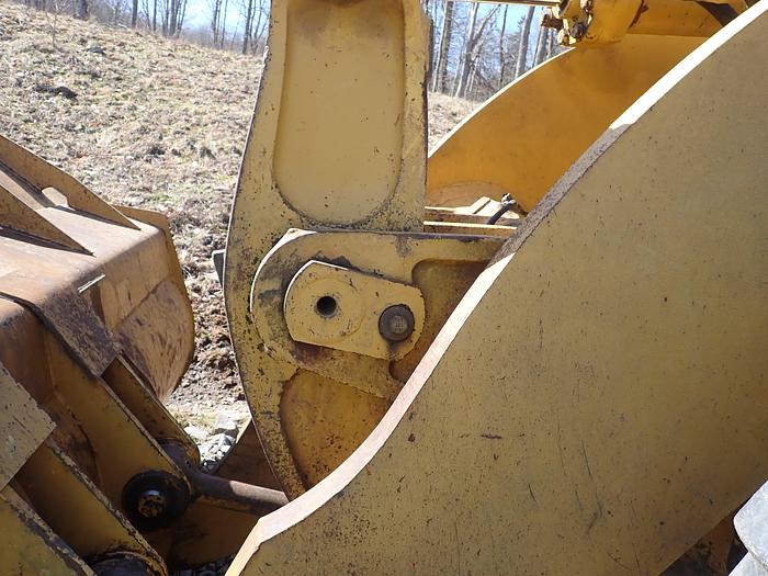Used 2005 CAT 980G Series II Wheel Loader