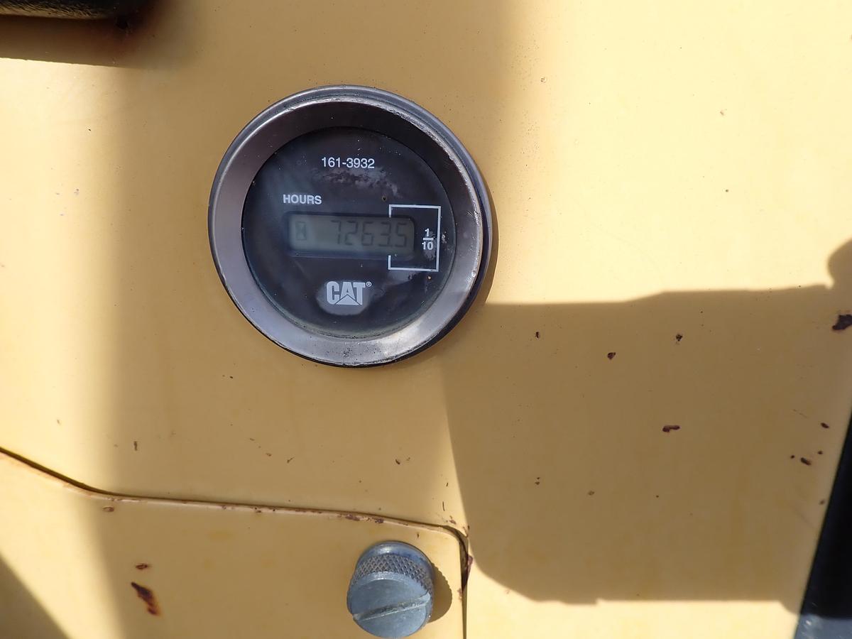 Used 2004 CAT D5G LGP Crawler Dozer