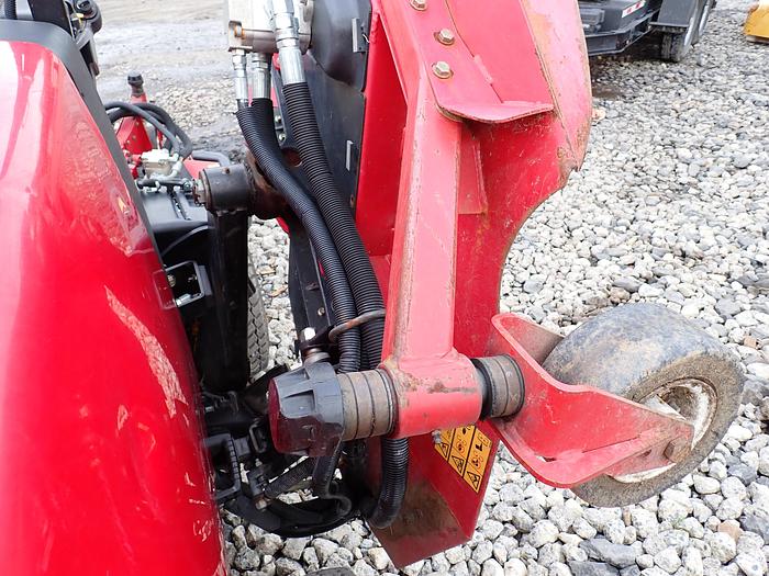 Used 2017 Toro Groundsmaster 4000D