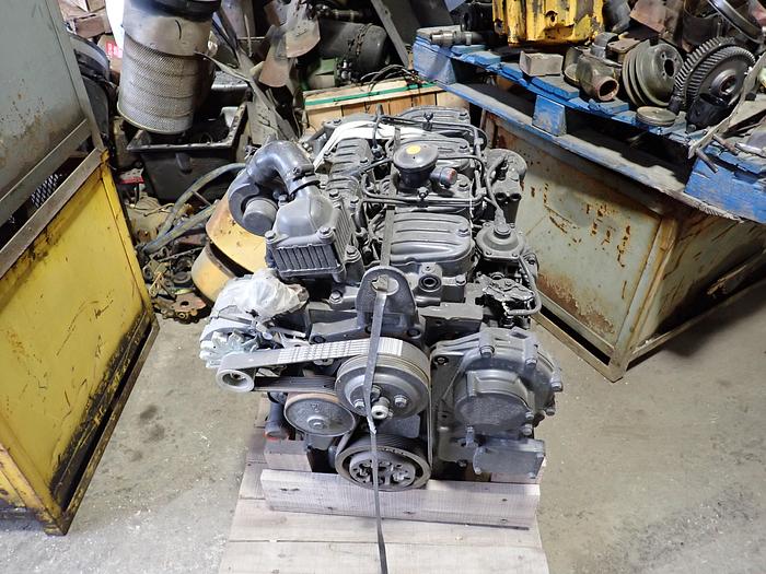 2015 FPT Case New Holland F5AE9454F*A001 Diesel Engine