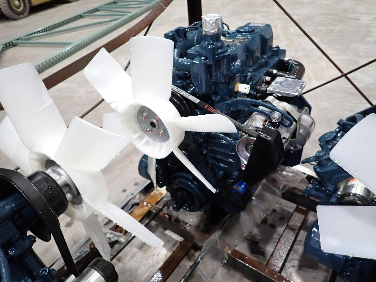 2021 Kubota D1503-M-BG-EF01e