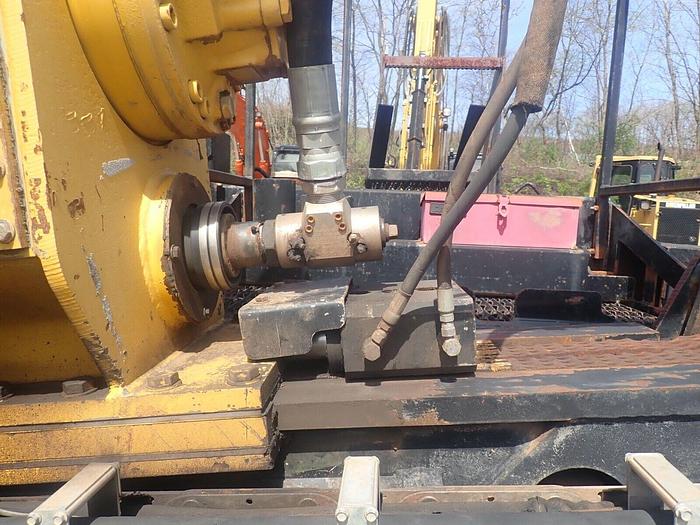 Used 2000 Vermeer D50x100A Navigator Directional Drill CLEAN! Cummins Kerr