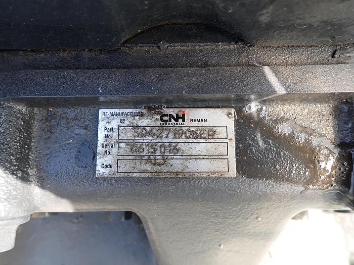 Refurbished Iveco 445TA/MND