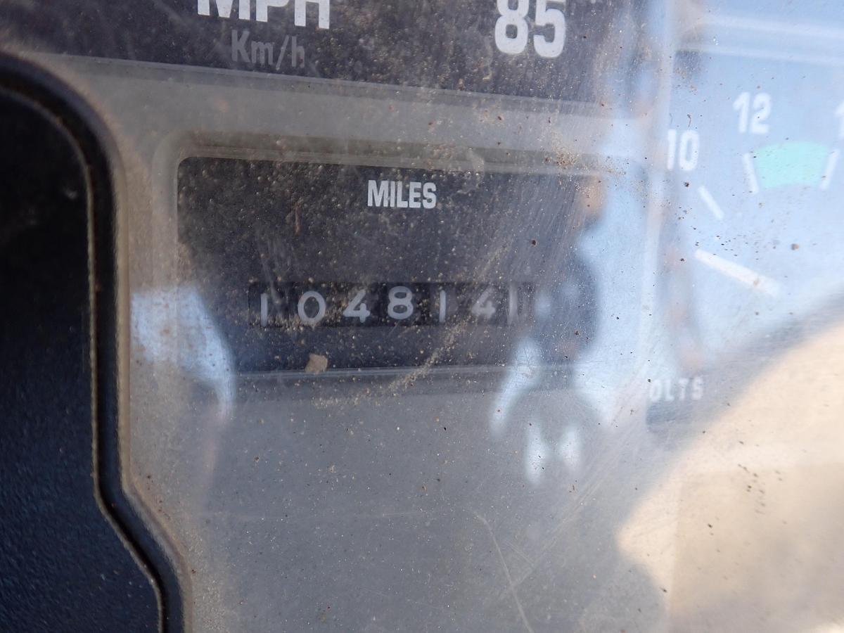 Used 1992 International DT466 Turbo Diesel Engine 230 HP