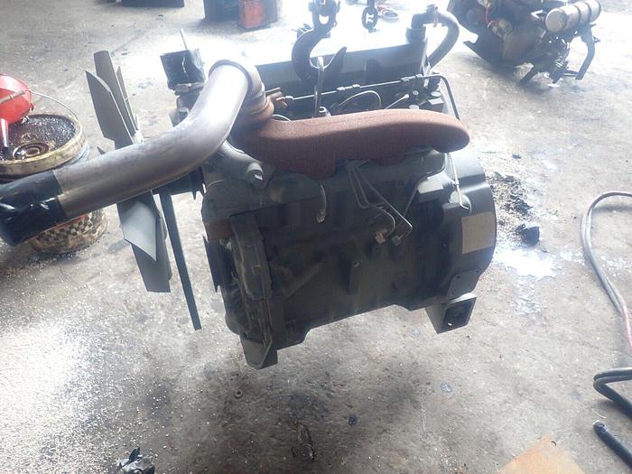 Used John Deere 3179DF Diesel Engine SUPER LOW HOURS! 3179 3029 Tractor