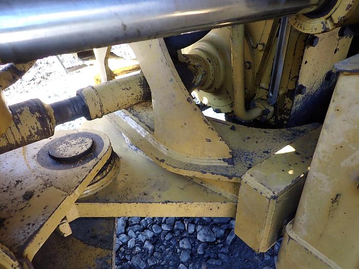 Used 2005 CAT 980G Series II Wheel Loader