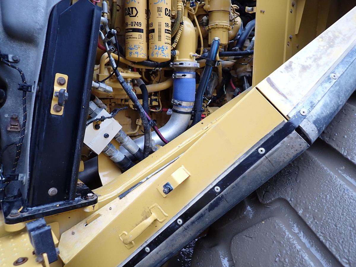 Used 2018 CAT 980M Wheel Loader