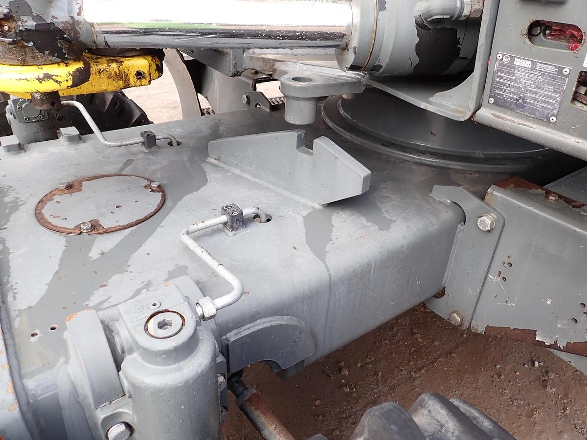 Used 2015 Wacker Neuson EW100
