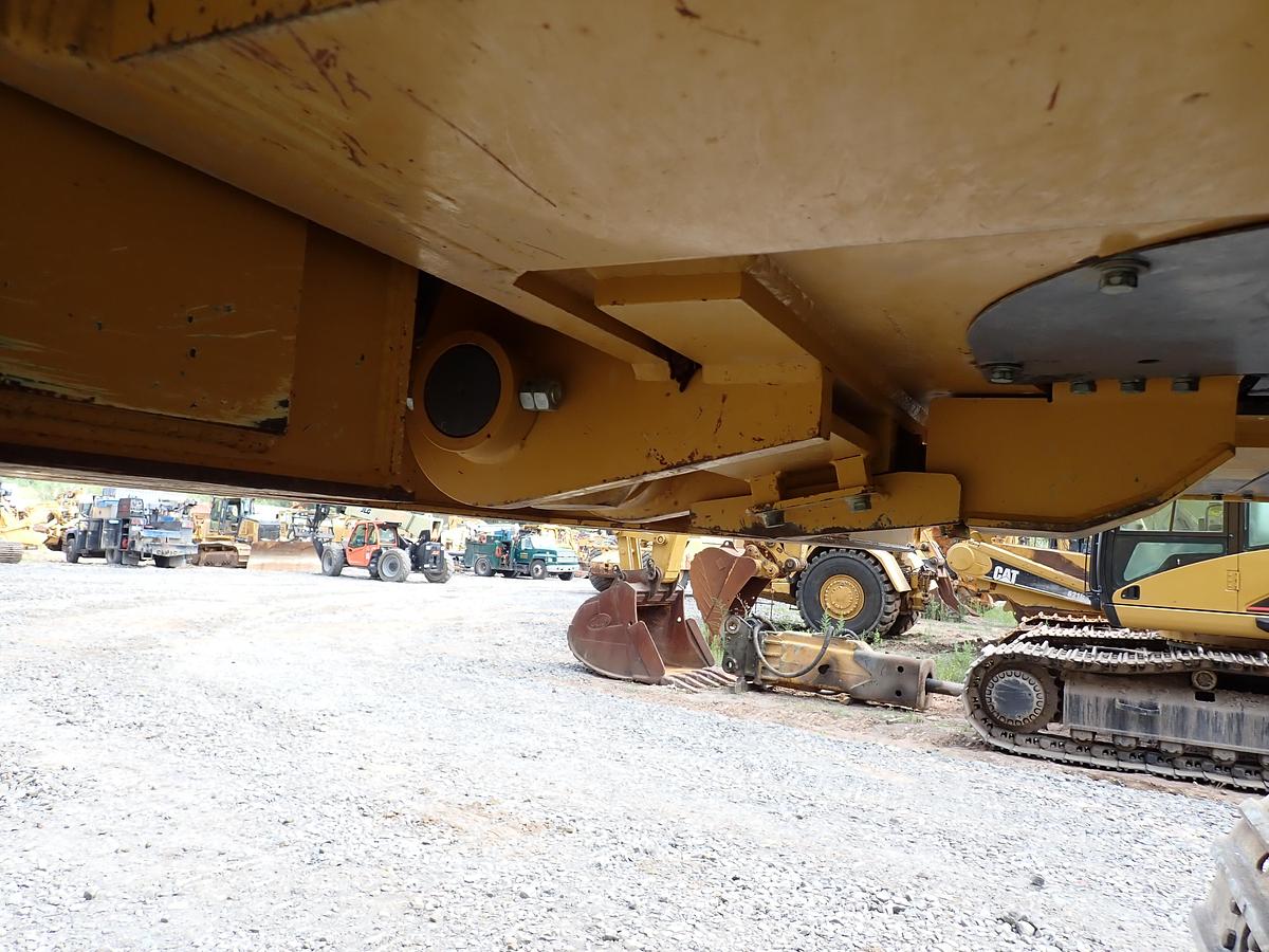 Used 2021 John Deere 870G LC Hydraulic Excavator MASS EXCAVATING BOOM